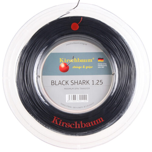 Kirschbaum Black Shark Kirschbaum Black Shark