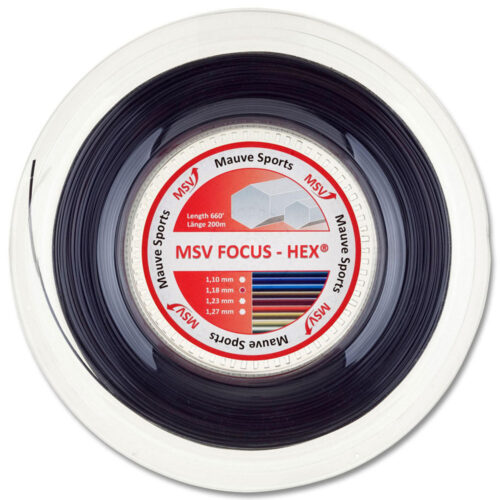 MSV FOCUS-HEX
