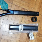 Servis drške reketa