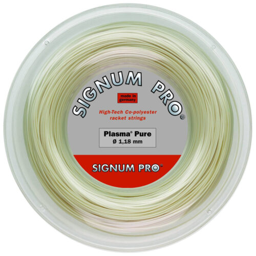 Signum Pro Plasma Pure