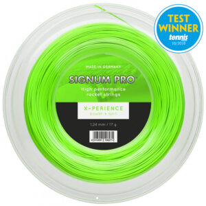 Signum Pro X-Perience