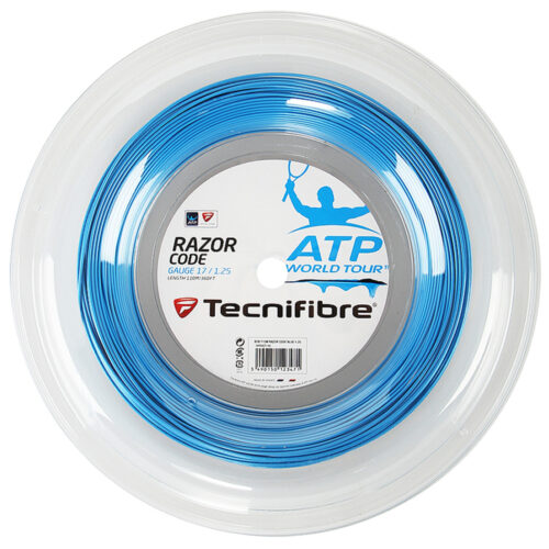 Tecnifibre ATP Razor Code